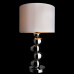 Дополнительное фото Лампа настольная Arte Lamp Chic A4610LT-1CC: Купить в Интернет магазин освещения GCSVET.RU