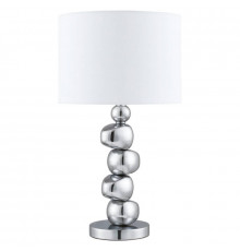 Лампа настольная Arte Lamp Chic A4610LT-1CC