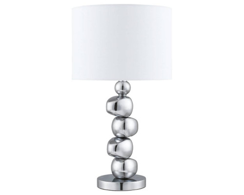Основное фото Лампа настольная Arte Lamp Chic A4610LT-1CC: Купить в Интернет магазин освещения GCSVET.RU