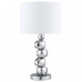 Основное фото Лампа настольная Arte Lamp Chic A4610LT-1CC: Купить в Интернет магазин освещения GCSVET.RU