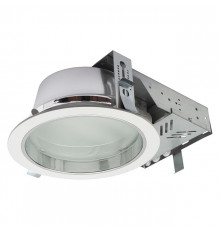 Светильник встраиваемый Kanlux Perfo DLP-226-W 18671