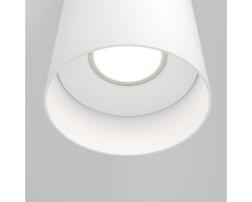 Дополнительное фото Светильник потолочный Maytoni Alfa C014CL-01W: Купить в Интернет магазин освещения GCSVET.RU