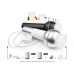 Дополнительное фото Насадка передняя для корпуса светильника Ambrella Light DIY Spot N7121: Купить в Интернет магазин освещения GCSVET.RU