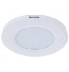 Светильник мебельный LED (UL-00002887) Uniel ULM-F40-6W/4200K/DIM Sensor IP20 White
