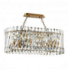 Люстра подвесная ST Luce Fabio SL1170.303.10