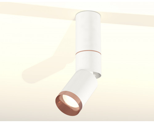Дополнительное фото Светильник спот Ambrella Light Techno Spot XM6312145 (C6322, A2063, A2220, C6312, N6135): Купить в Интернет магазин освещения GCSVET.RU