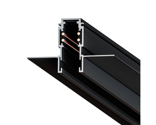 Основное фото Магнитный шинопровод Arte Lamp Expert-accessories A580206: Купить в Интернет магазин освещения GCSVET.RU