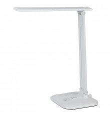 Лампа настольная ЭРА NLED-462-10W-W Б0031612