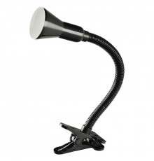 Лампа настольная Arte Lamp Cord A1210LT-1BK