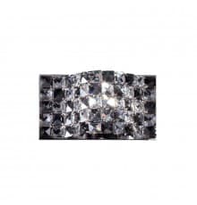 Светильник настенный Delight Collection Onda W0246-01A fume