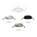 Дополнительное фото Основание светильника Ambrella Light DIY Spot C7621: Купить в Интернет магазин освещения GCSVET.RU