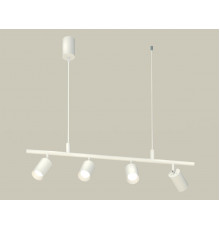 Светильник подвесной Ambrella Light Traditional DIY (С9001, С6312, N6130) XB9001100