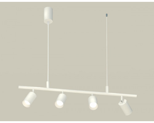Основное фото Светильник подвесной Ambrella Light Traditional DIY (С9001, С6312, N6130) XB9001100: Купить в Интернет магазин освещения GCSVET.RU