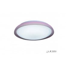 Светильник потолочный iLedex Chameleon 24W PINK