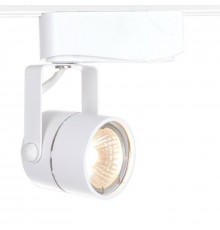Светильник трековый Arte Lamp Track Lights A1310PL-1WH