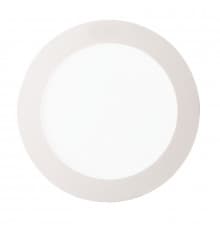 Светильник встраиваемый LED Ideal Lux Groove 20W Round 3000K 123998