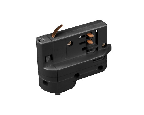 Основное фото Адаптер Arlight LGD-4TR-ADAPTER-DALI-1-BK C 028354: Купить в Интернет магазин освещения GCSVET.RU