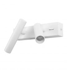 Светильник спот Loft IT Sign 10260/2W White