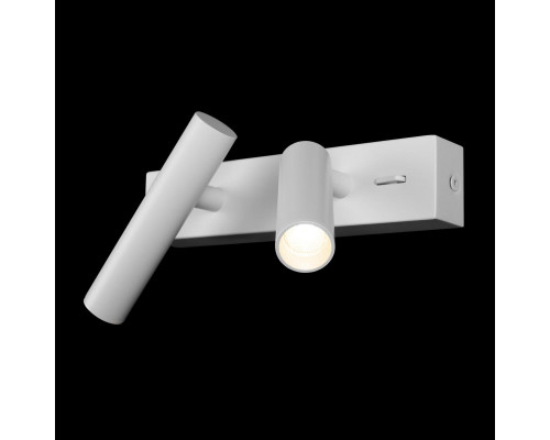 Дополнительное фото Светильник спот Loft IT Sign 10260/2W White: Купить в Интернет магазин освещения GCSVET.RU