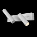 Дополнительное фото Светильник спот Loft IT Sign 10260/2W White: Купить в Интернет магазин освещения GCSVET.RU