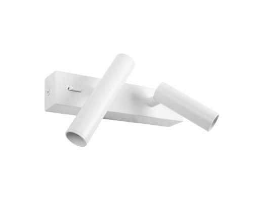 Дополнительное фото Светильник спот Loft IT Sign 10260/2W White: Купить в Интернет магазин освещения GCSVET.RU