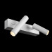 Дополнительное фото Светильник спот Loft IT Sign 10260/2W White: Купить в Интернет магазин освещения GCSVET.RU