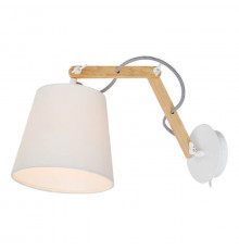 Светильник спот Arte Lamp Pinocchio A5700AP-1WH