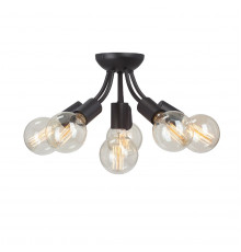 Люстра потолочная Vitaluce V3927-1/6PL