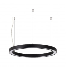 Светильник подвесной Arlight SP-CIRCLE-HANG-O3535-D500-30W Warm3000 049360
