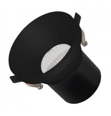 Светильник встраиваемый Arlight MS-Volcano-Built-R95-15W Warm3000 035447
