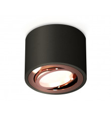 Светильник потолочный Ambrella Light Techno Spot XS7511005 (C7511, N7005)