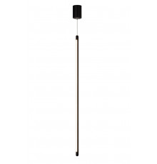 Светильник подвесной Crystal  Lux CLT 035C700 BL