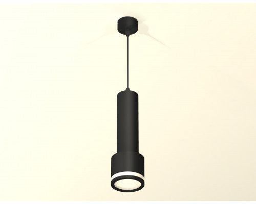 Дополнительное фото Светильник подвесной Ambrella Light Techno Spot XP8111010 (A2302, C6356, A2101, C8111, N8415): Купить в Интернет магазин освещения GCSVET.RU