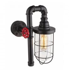 Настенный светильник Globo Bayuda 43000W