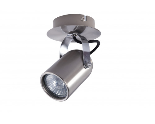 Дополнительное фото Светильник спот Vele Luce Luigi VL8055S01: Купить в Интернет магазин освещения GCSVET.RU