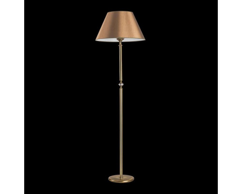 Дополнительное фото Напольный светильник Kutek Napoli NAP-LS-1(N/A): Купить в Интернет магазин освещения GCSVET.RU