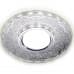 Основное фото Светильник встраиваемый LED Ambrella Light Led S175 CL/CH: Купить в Интернет магазин освещения GCSVET.RU
