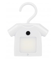 Светильник мебельный ЭРА NLED-485-1W-SW-W Б0049343