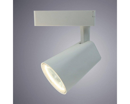 Дополнительное фото Светильник трековый LED Arte Lamp Amico A1830PL-1WH: Купить в Интернет магазин освещения GCSVET.RU