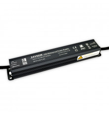Сетевой адаптер ST Luce 24V 60W IP67 2,5A ST014.024.60