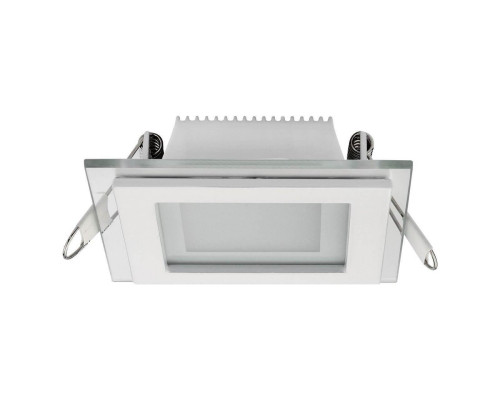 Основное фото Светильник встраиваемый LED Horoz Maria-6 6W 4200К белый 016-015-0006 (HL684LG) HRZ33002879: Купить в Интернет магазин освещения GCSVET.RU