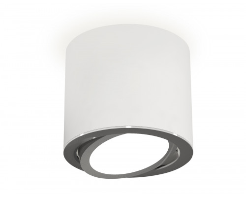 Дополнительное фото Спот накладной (поворотный) Ambrella Light Techno XS7401003 (C7401, N7003): Купить в Интернет магазин освещения GCSVET.RU