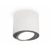 Дополнительное фото Спот накладной (поворотный) Ambrella Light Techno XS7401003 (C7401, N7003): Купить в Интернет магазин освещения GCSVET.RU
