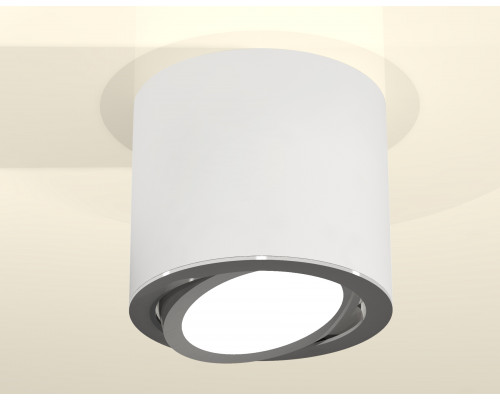 Дополнительное фото Спот накладной (поворотный) Ambrella Light Techno XS7401003 (C7401, N7003): Купить в Интернет магазин освещения GCSVET.RU