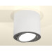 Дополнительное фото Спот накладной (поворотный) Ambrella Light Techno XS7401003 (C7401, N7003): Купить в Интернет магазин освещения GCSVET.RU