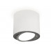 Основное фото Спот накладной (поворотный) Ambrella Light Techno XS7401003 (C7401, N7003): Купить в Интернет магазин освещения GCSVET.RU