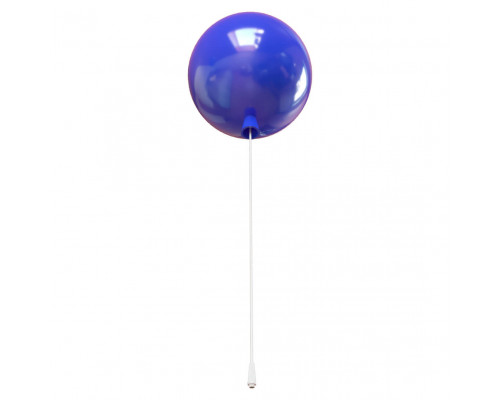 Дополнительное фото Светильник потолочный LOFT IT Memory 5055C/M blue: Купить в Интернет магазин освещения GCSVET.RU
