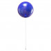 Дополнительное фото Светильник потолочный LOFT IT Memory 5055C/M blue: Купить в Интернет магазин освещения GCSVET.RU