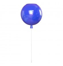 Светильник потолочный LOFT IT Memory 5055C/M blue