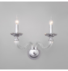 Настенный светильник Bogates Olenna 338/2 Strotskis (318/2)